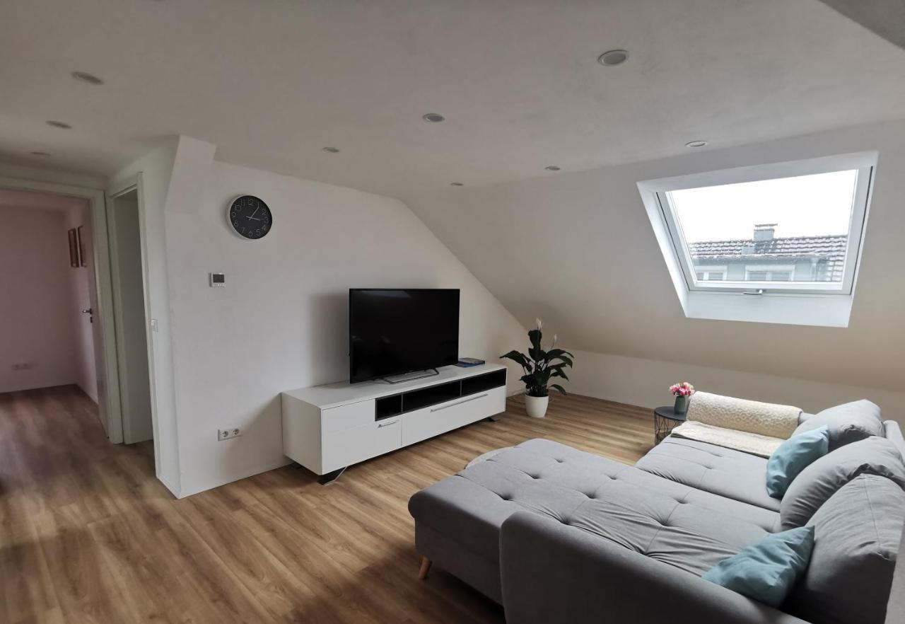 Ferienwohnung Rein Oberteuringen Exterior photo