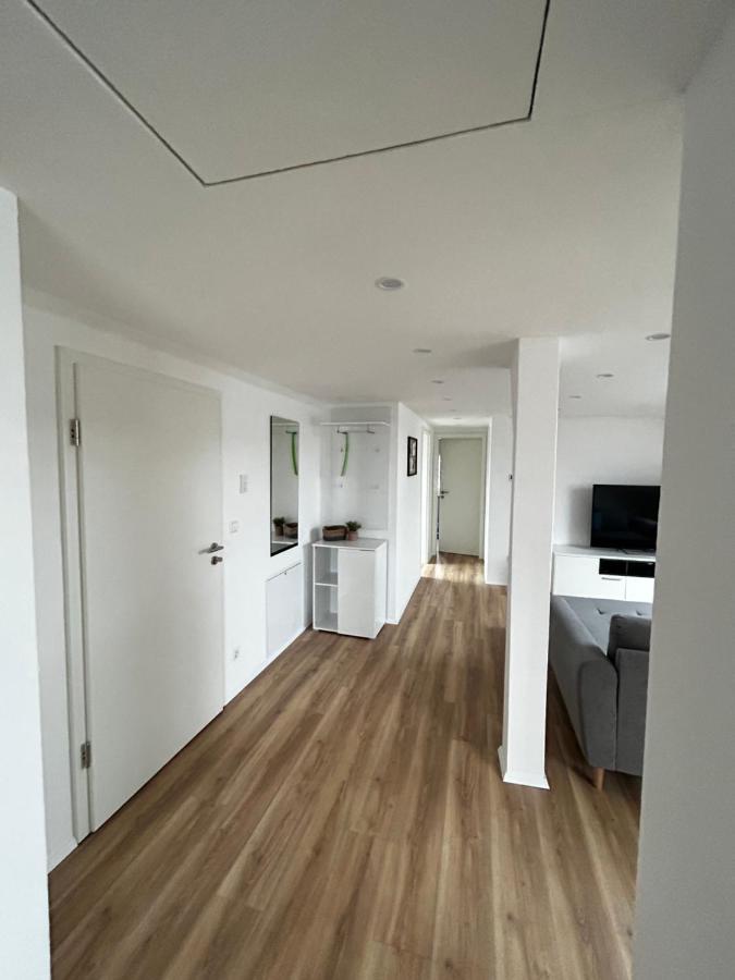 Ferienwohnung Rein Oberteuringen Exterior photo