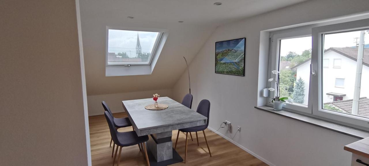 Ferienwohnung Rein Oberteuringen Exterior photo