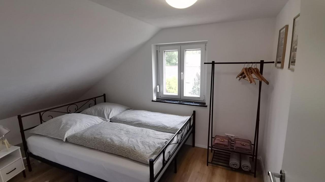 Ferienwohnung Rein Oberteuringen Exterior photo